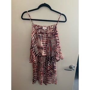 Parker Dress